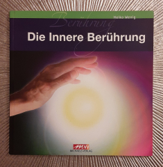 Die Innere Berührung - Heiko Wenig, Softcover SH