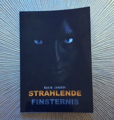 Strahlende Finsternis - Maxim Zaharov, Taschenbuch SH