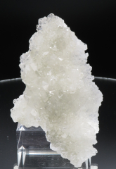 Chabasit in 2 Wuchsformen!, fluoreszierend, Pakistan