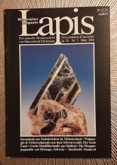 LAPIS Heft Jg. 29 Nr. 3, März 2004