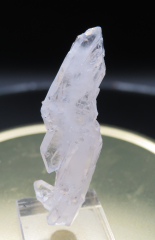 Fadenquarz Bergkristall 4,5cm, Pakistan