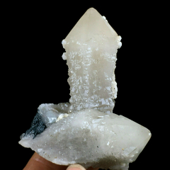 Kathedralen-Quarz, Italien, 65 x 55 x 40, 1A Qualität!